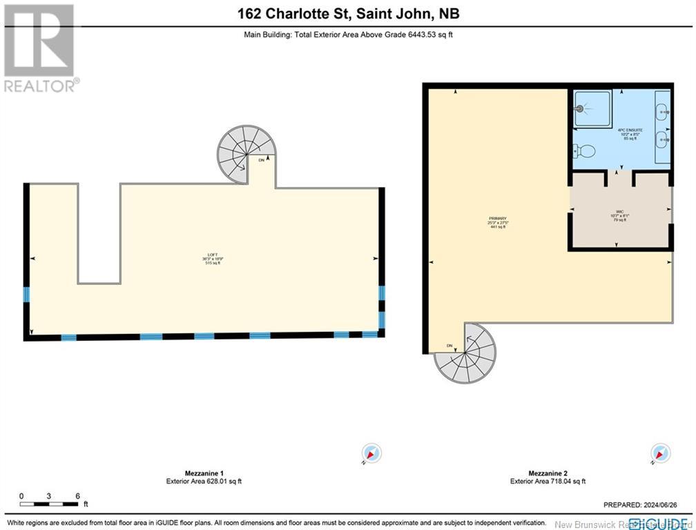 158-162 Charlotte Street Property Photo 49