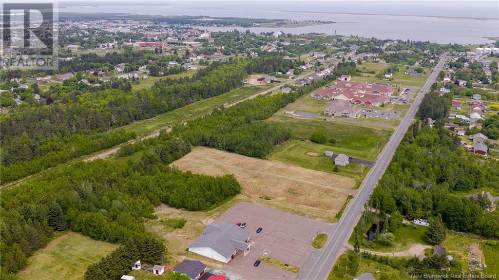 2.7ac Chemin Saulnier Ouest