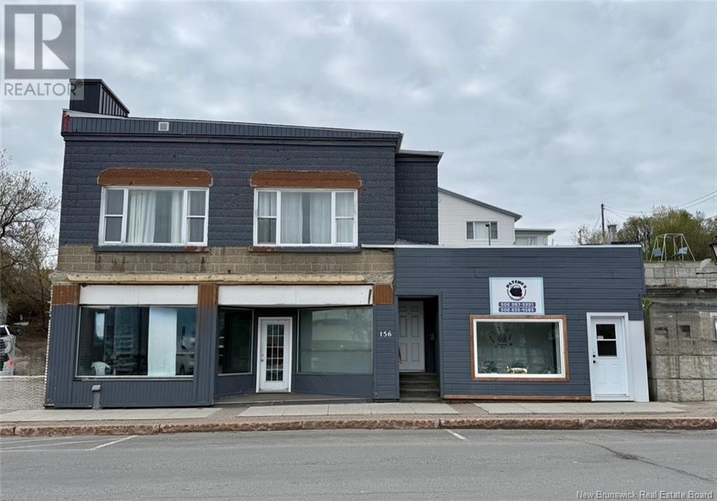 156 Water Street Property Photo 1