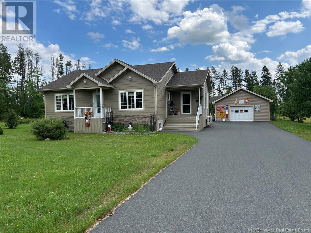 2386 Route 160 Property Photo 1