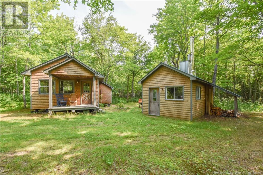 Lot Paquetville Road Property Photo 10