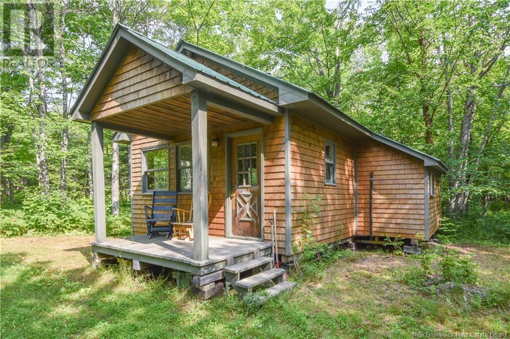 Lot Paquetville Road Property Photo 12