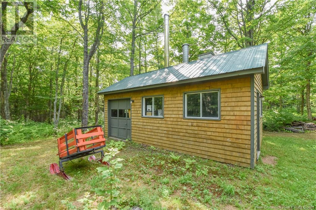 Lot Paquetville Road Property Photo 13