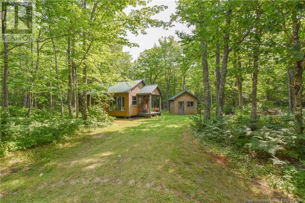 Lot Paquetville Road Property Photo 27