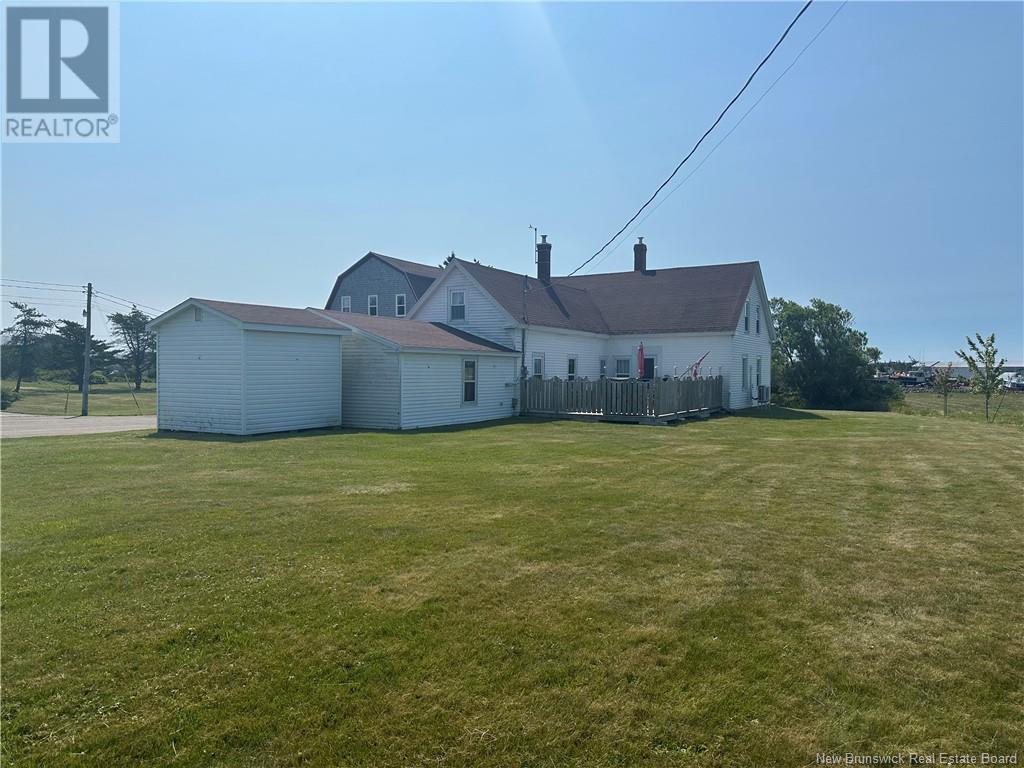 1199 Route 776 Property Photo 5