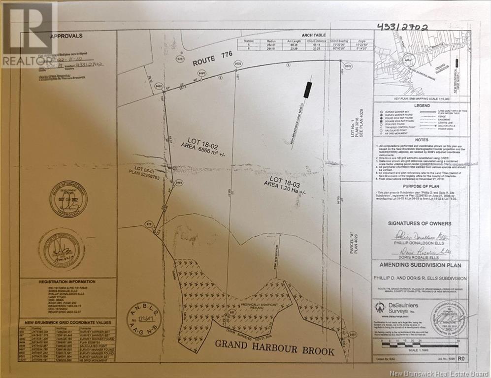 1201 Route 776 Property Photo 7