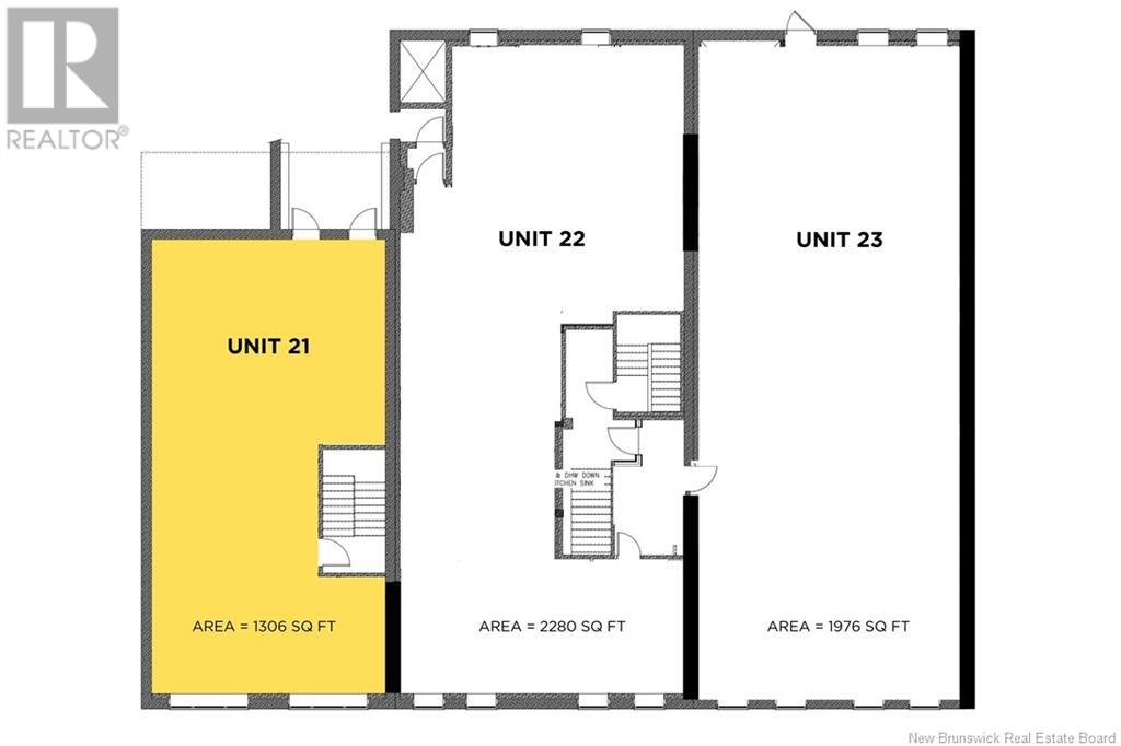 80 Prince William Street Unit# 21 Property Photo 4