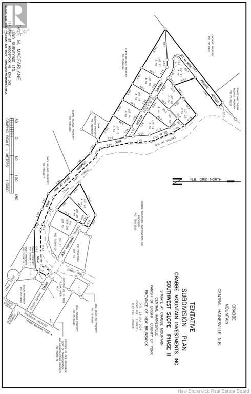 Lot 19 Crabbe Mountain Property Photo 14