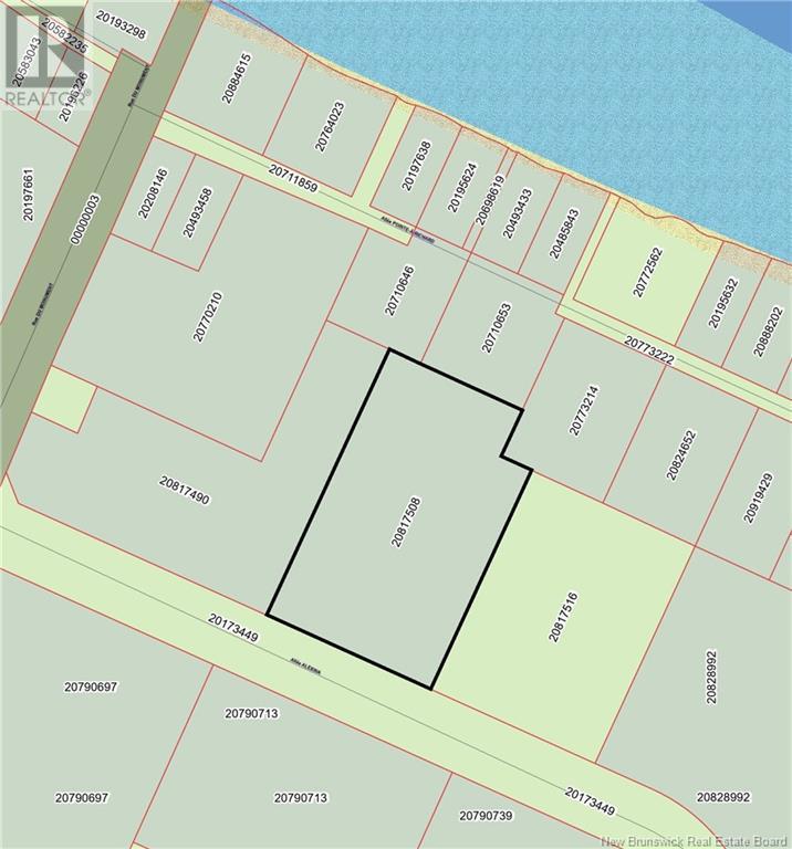 4,580 Mc Rue Alexina / Pointe Brûlée Property Photo 1