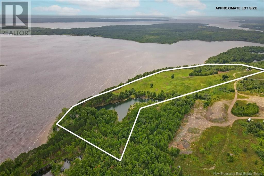 Lot Chapman Road Property Photo 4
