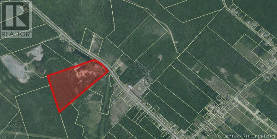 Lot 6 Route 134 Property Photo 1