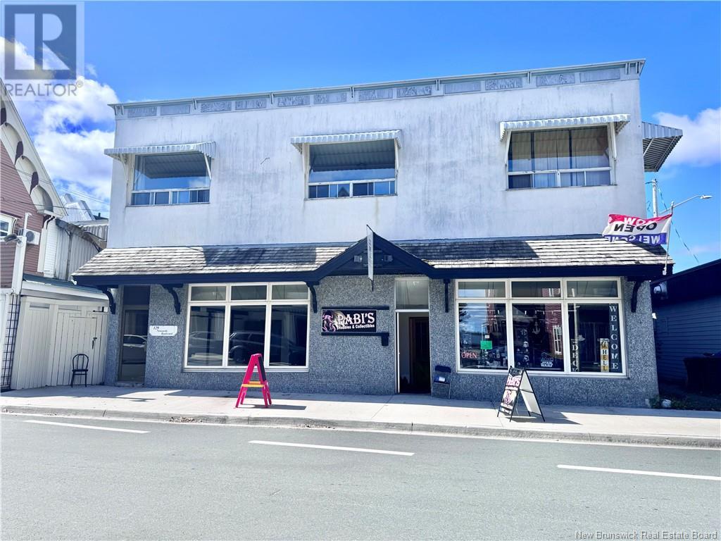 129-133 Newcastle Boulevard Property Photo 1