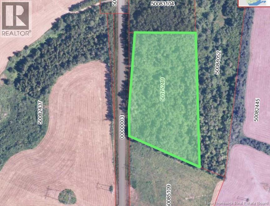 Vacant Lot Noel Road Property Photo 1