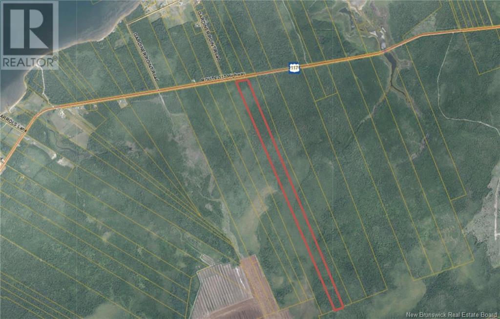 69 Acres Route 117 Property Photo 1