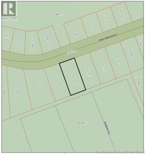 96 Royal Oaks Boulevard Property Photo 3