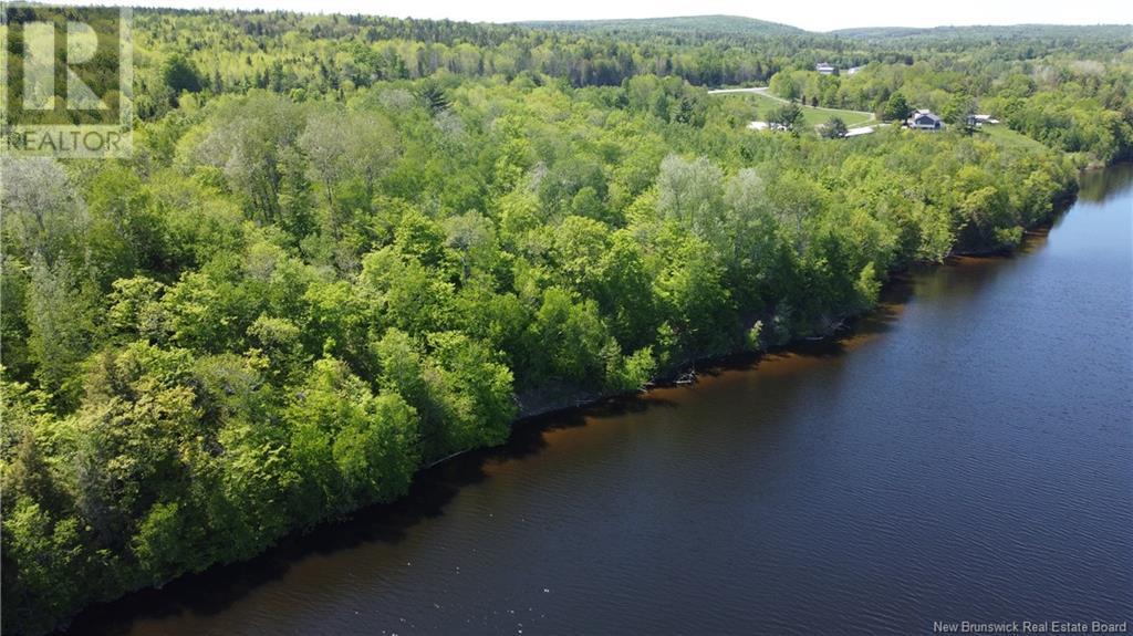 0 Route 165 Property Photo 1