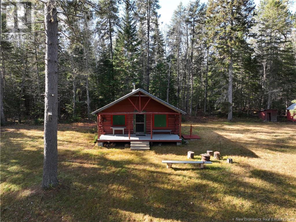 Camp Lease Land Shinnickburn Road Property Photo 3