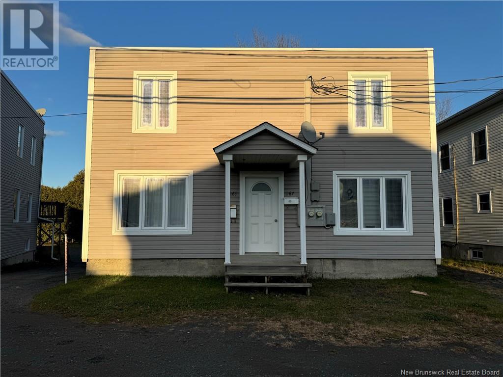 269 Victoria Street Property Photo 1