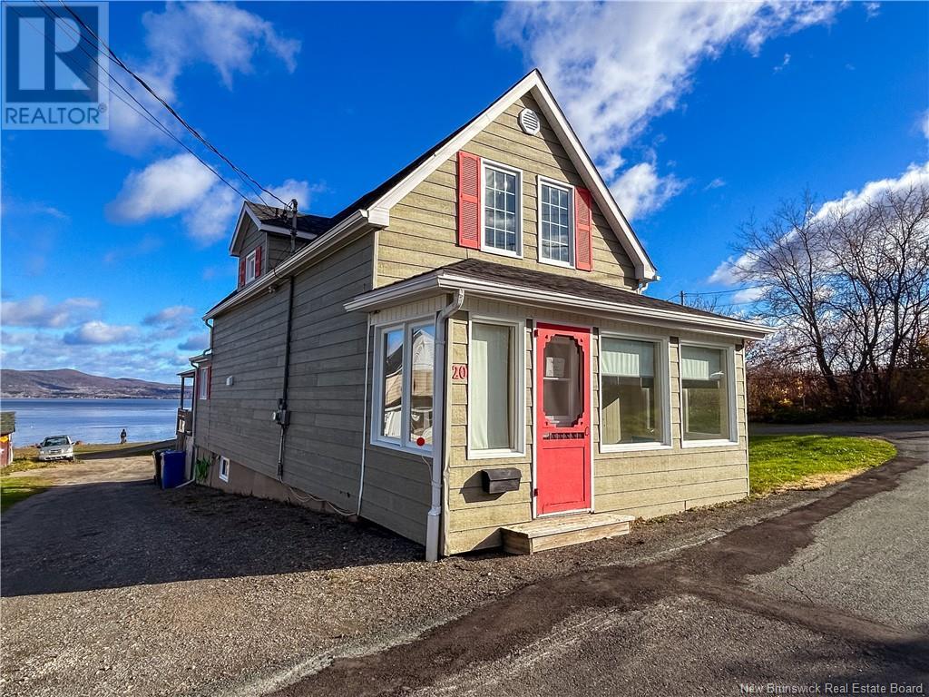 20 Chaleur Street Property Photo