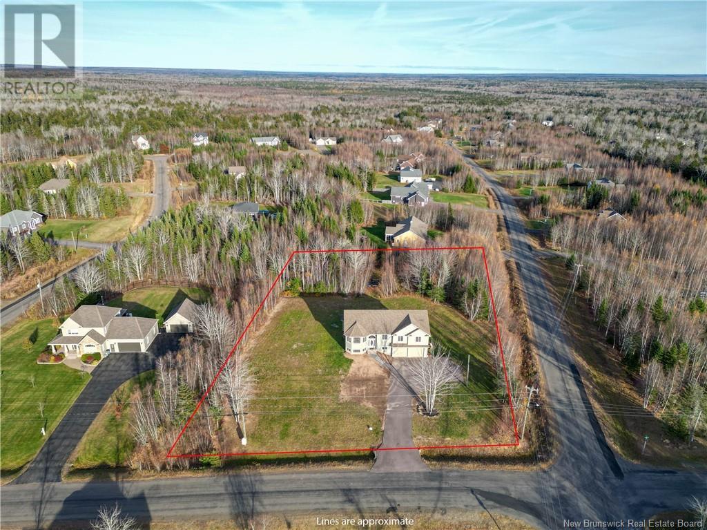 160 Daniel Drive Property Photo 4