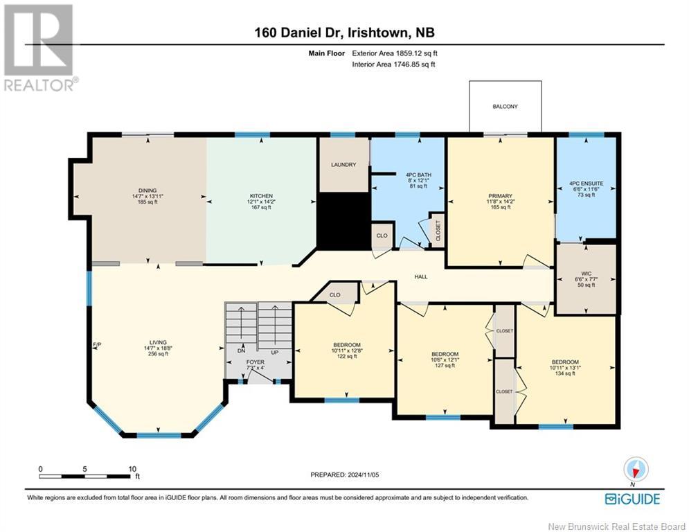 160 Daniel Drive Property Photo 44