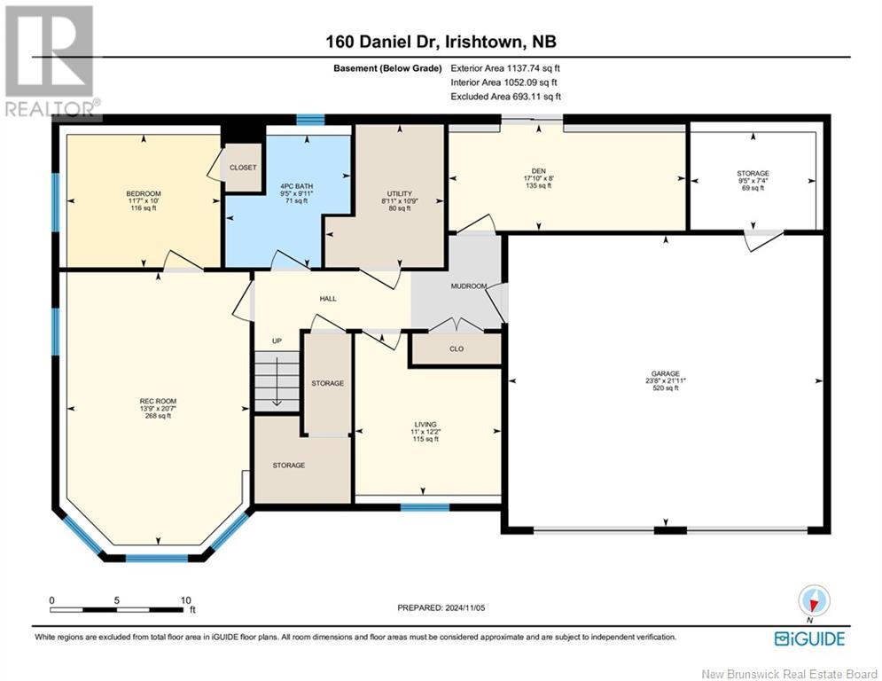 160 Daniel Drive Property Photo 45