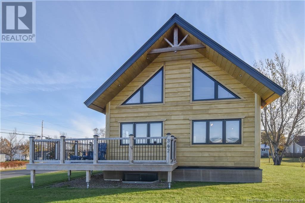 362 Rue De L'ile Street Property Photo