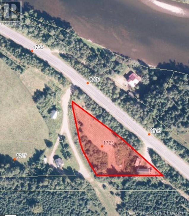 1723 Route 385 Property Photo