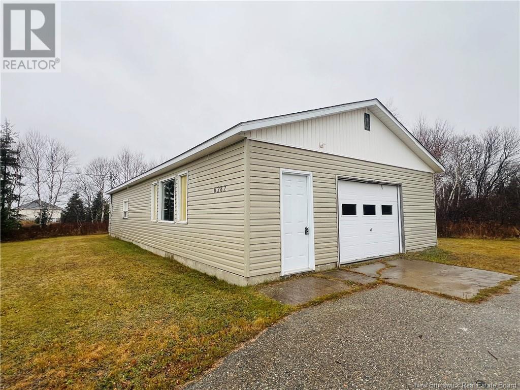 6282 Route 313 Property Photo 1