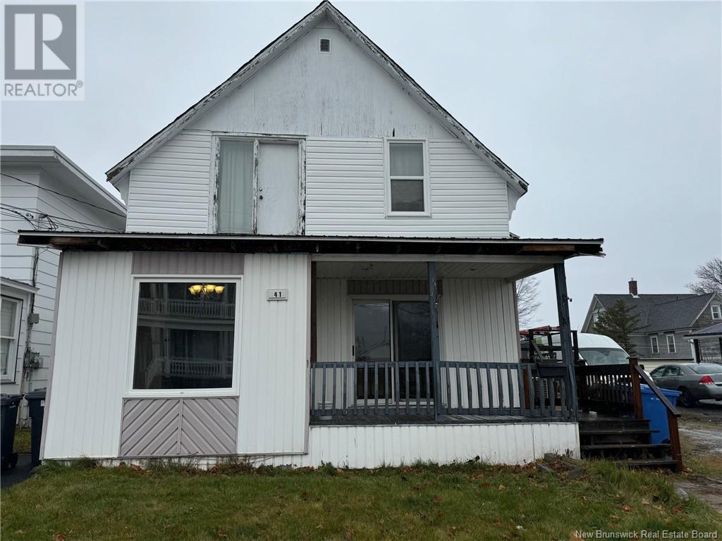 41 Duncan Street Property Photo 2