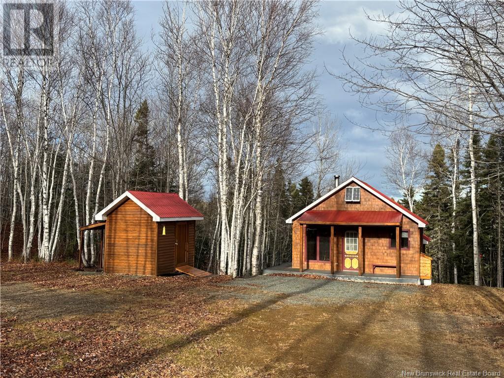 Camp Chemin Val-michaud Property Photo 1