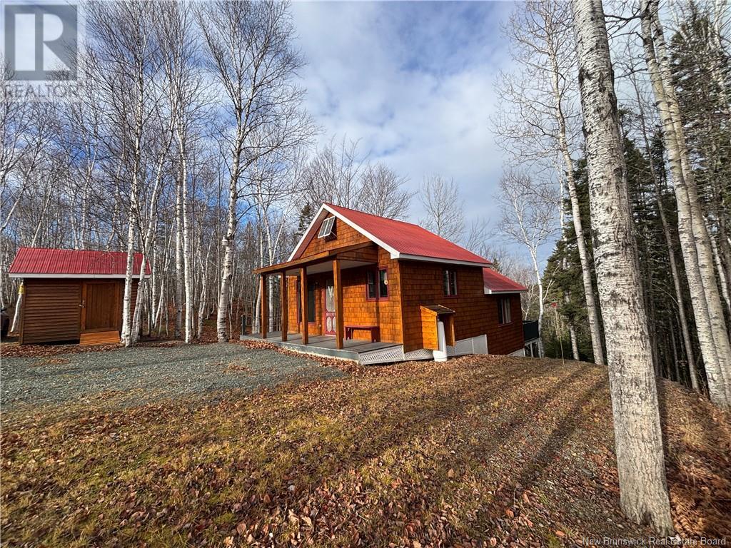 Camp Chemin Val-michaud Property Photo 2