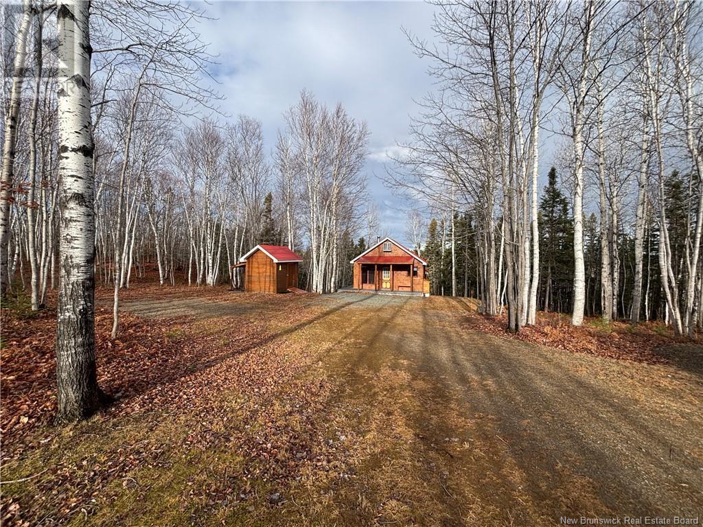Camp Chemin Val-michaud Property Photo 3