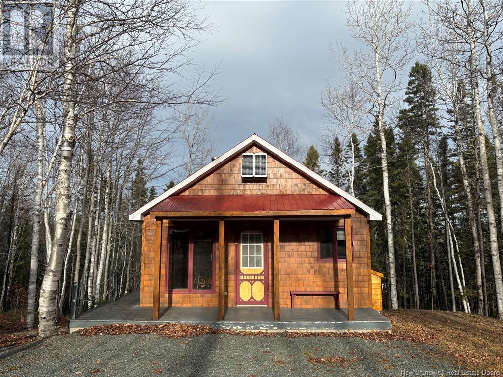 Camp Chemin Val-michaud Property Photo 4