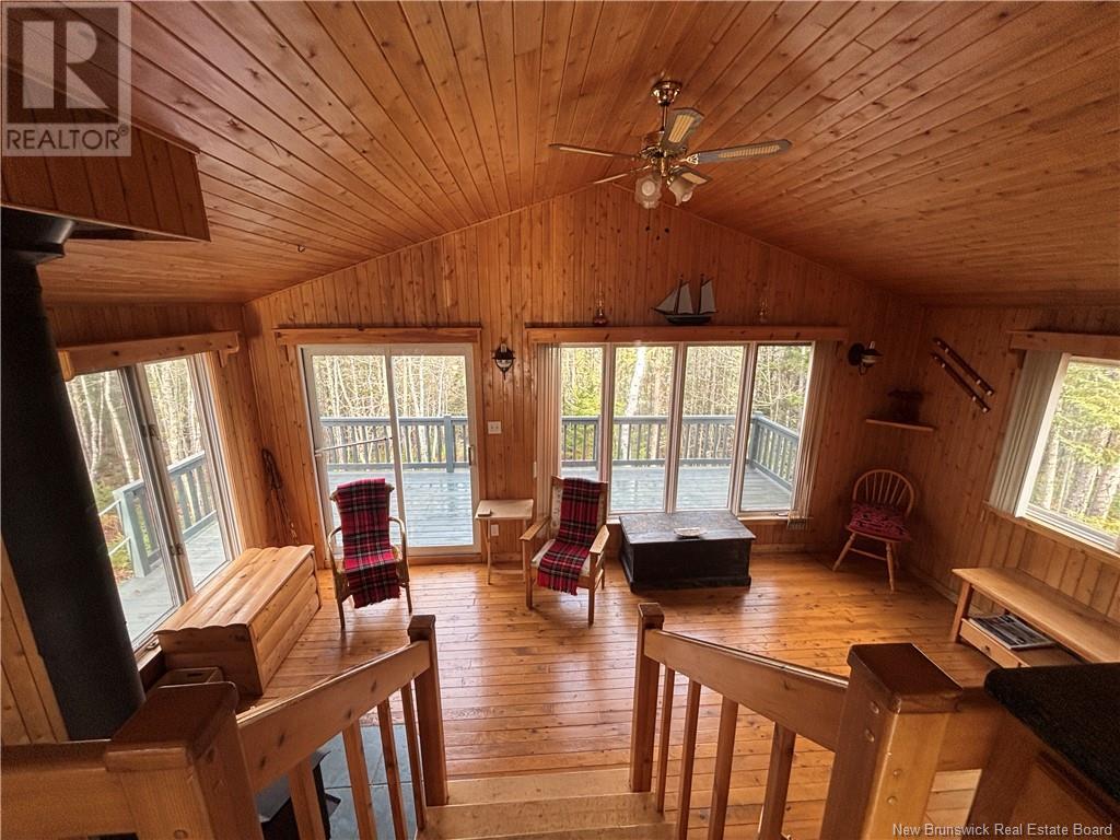 Camp Chemin Val-michaud Property Photo 30