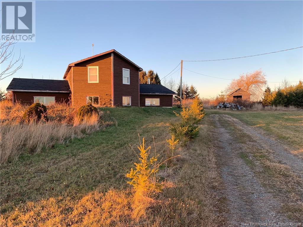 250 Brown Road Property Photo