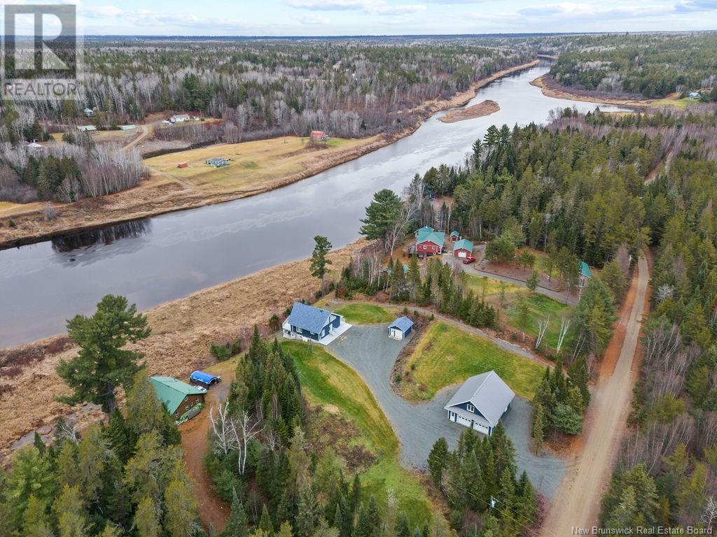 1135 Brophy Road Property Photo 1