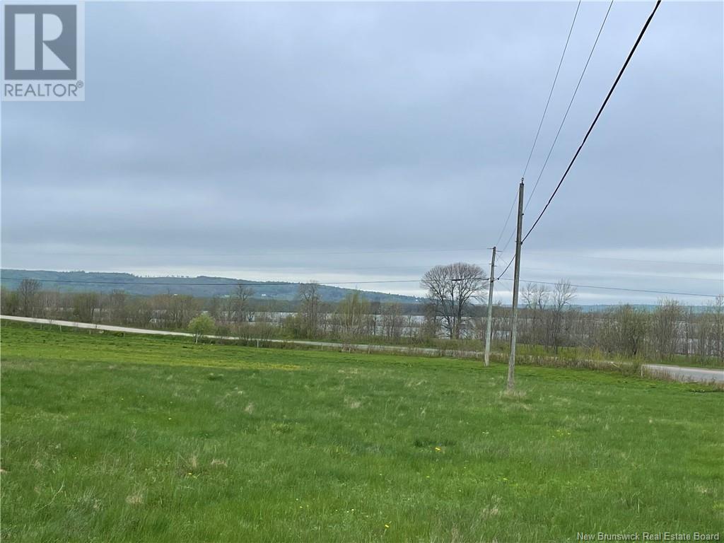 Lot A Route 705 Property Photo