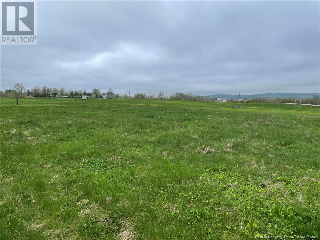 Lot B Route 705 Property Photo
