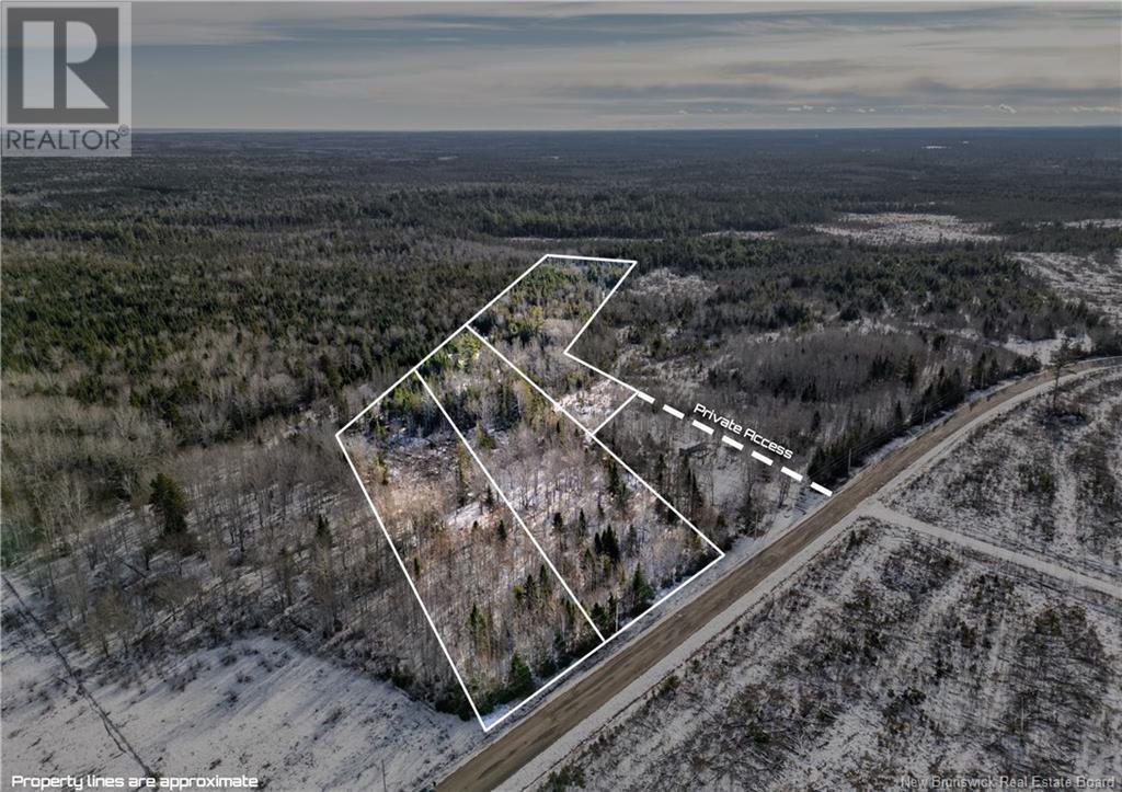 Lot 24.5-7 West Galloway Road Property Photo 1