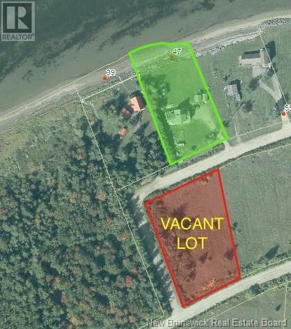 Lot Indian Island Drive Property Photo 1