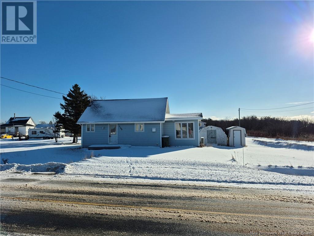 2100 Rte 305 Property Photo 1