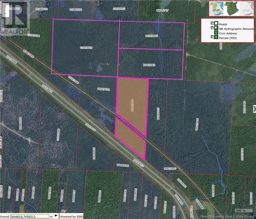 4 Lots Off Hwy 2 Property Photo 1
