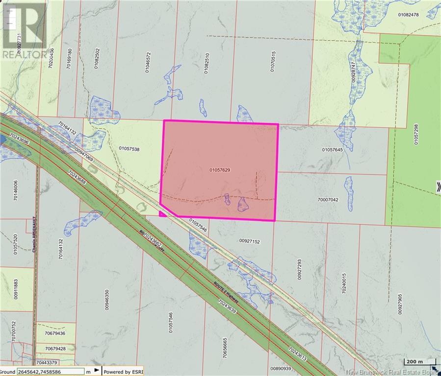 4 Lots Off Hwy 2 Property Photo 4