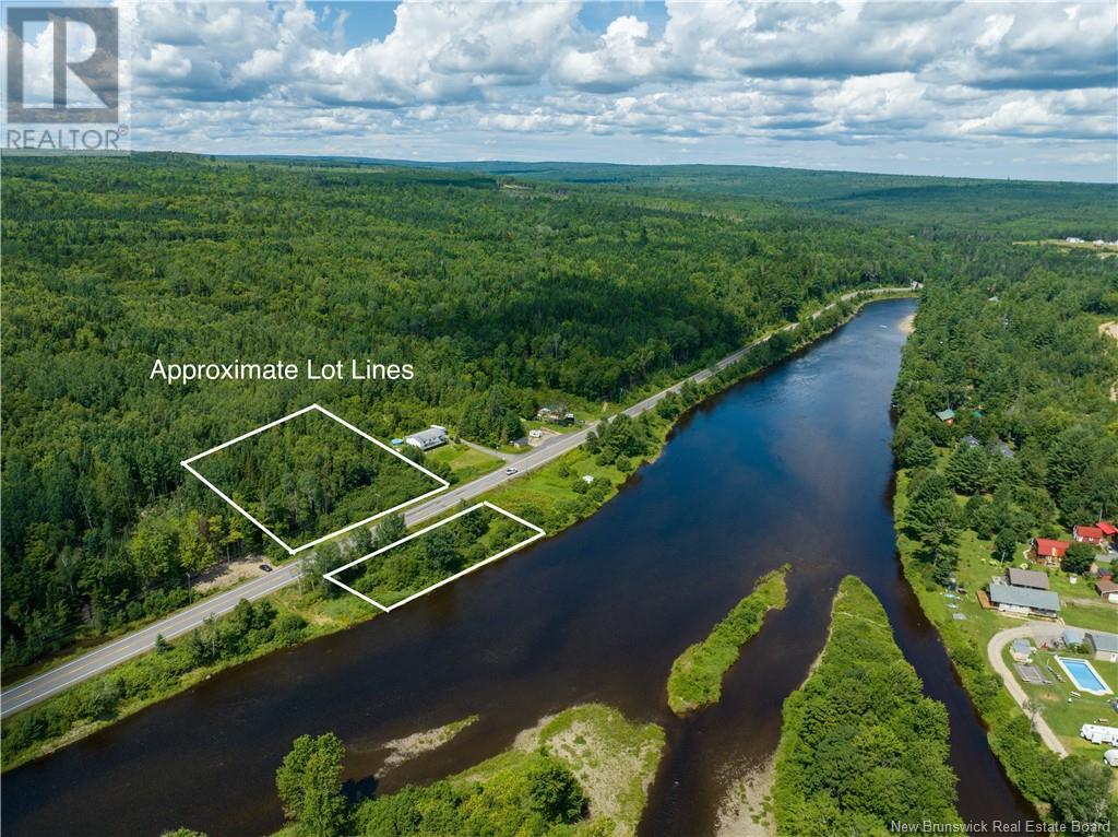 Lot Route 148 Property Photo 1