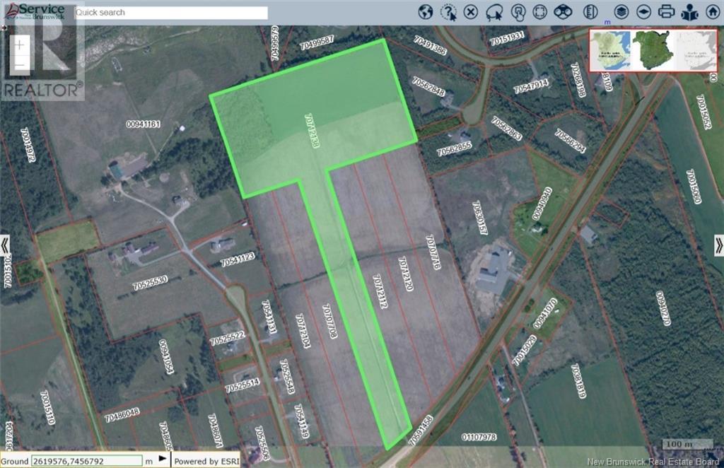Lot 6 Homestead Road Property Photo 1
