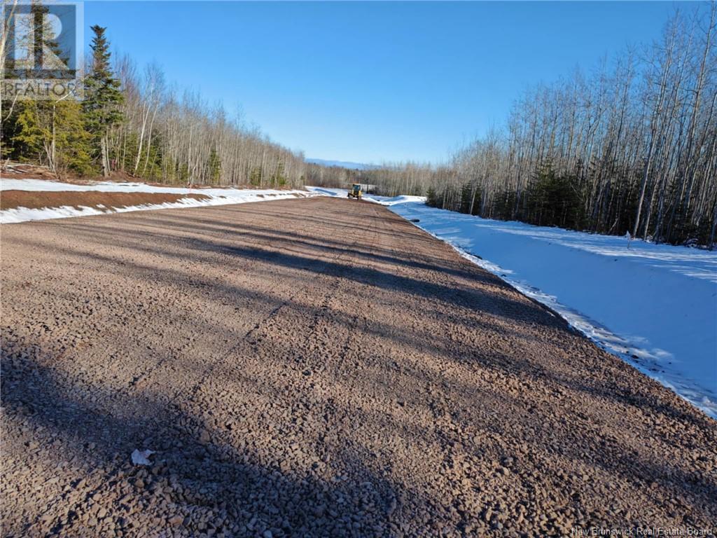 Lot 23-57 Snowfox Drive Property Photo 1