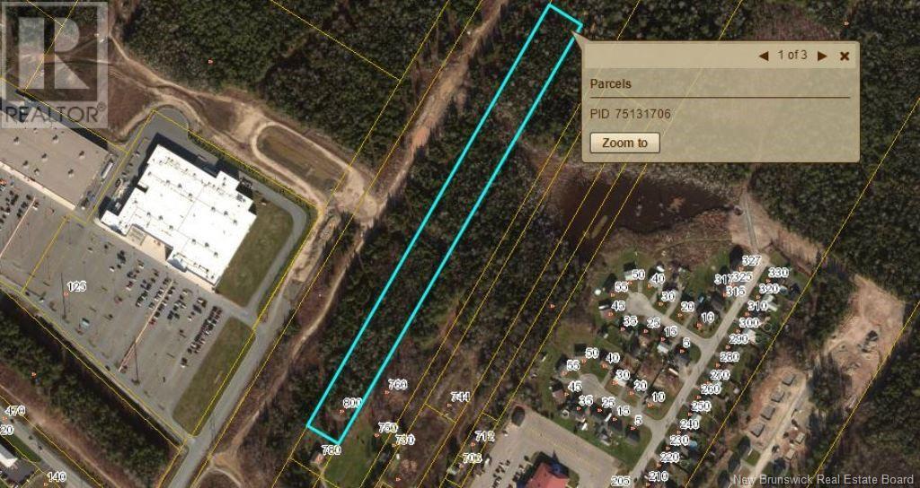 800 Howe Street Property Photo 1