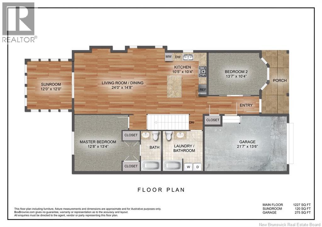 13 Braam Crescent Property Photo 3