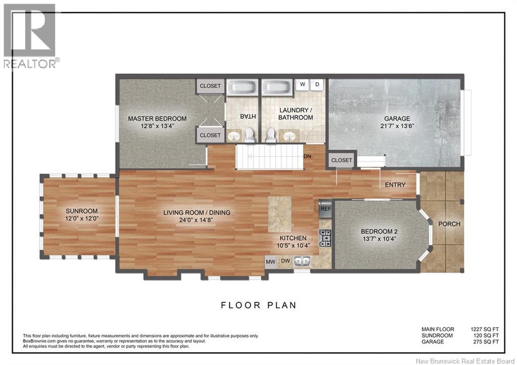 15 Braam Crescent Property Photo 2